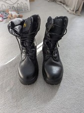 Amblers safety boots for sale  EDINBURGH