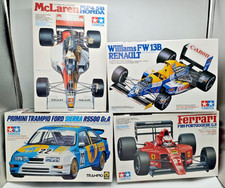 Tamiya plastic kit for sale  LIGHTWATER