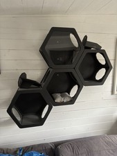 Cat wall shelves for sale  HEMEL HEMPSTEAD