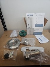 Moen 82550srn darcy for sale  Williamsport