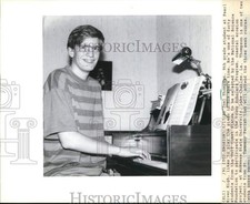 1991 press photo for sale  Memphis