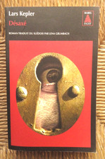 Livre roman policier d'occasion Livre roman policier d'occasion  Trèbes