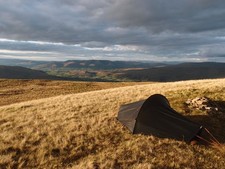 Hilleberg enan person for sale Hilleberg enan person for sale  SKIPTON