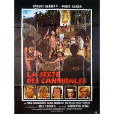 Eaten alive rare d'occasion  Villeneuve-lès-Avignon