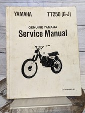 tt250 yamaha for sale tt250 yamaha for sale Cortland