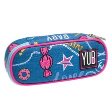 Bustina cerniera oval usato Bustina cerniera oval usato  Toritto