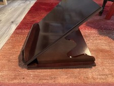 Bombay desktop lectern for sale  Huntington Woods