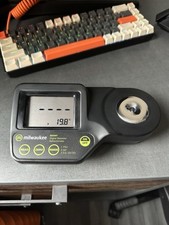 Milwaukee ma887 digital for sale  SOUTHEND-ON-SEA