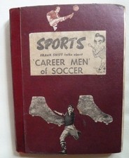 1947 football scrap for sale  HARROGATE