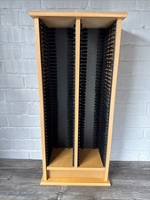 Wooden storage rack for sale  LOWESTOFT