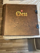 Lego castle chess for sale  Huntersville