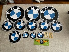 Riginal vintage bmw gebraucht kaufen  Baden-Baden