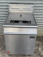 Gas fryer falcon for sale Gas fryer falcon for sale  KEIGHLEY