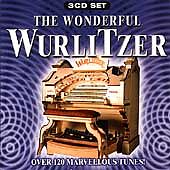 Various artists wonderful for sale  STOCKPORT