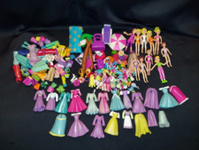 Vintage polly pocket for sale  Freeland