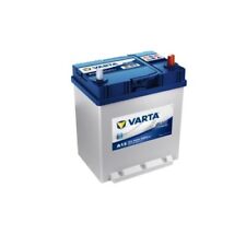 Batteria avviamento varta usato  Milano