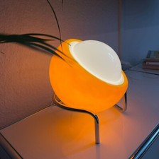 Space age tischlampe gebraucht kaufen  Berlin