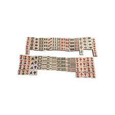 Vintage american mahjong for sale  Elkhart