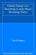 Eastern shoestring david for sale  UK