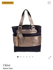 Chole denim blue for sale  Nekoma