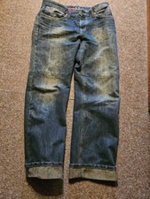 Kevlar motorradhose king gebraucht kaufen  Iphofen