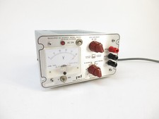 Fonte de alimentação DC regulada Power Designs 5005S - 0-50V, 0-0,5A comprar usado  Enviando para Brazil