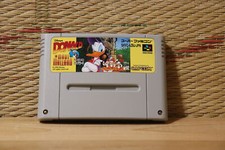 Donald Duck no Maui Mallard Donuld in Maui Mallard Nintendo Super Famicom Muito Bom+!, usado comprar usado  Enviando para Brazil