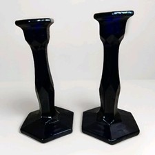 Set cobalt blue for sale  Shanksville