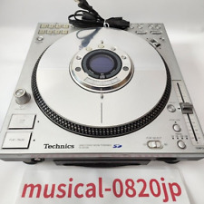 Technics dz1200 lettore usato  Spedire a Italy