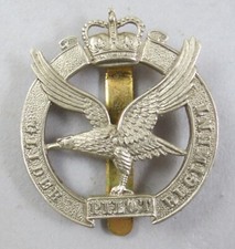 Military cap badge for sale  LONDON