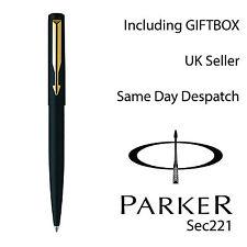 Personalised engraved parker for sale  PRESTON