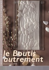 Boutis autrement dominique d'occasion  Bray-sur-Somme