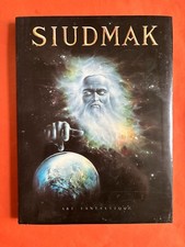 Siudmak art fantastique d'occasion  Nancy-