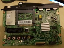 TV LCD SAMSUNG 32" (UE32H5000AK) PLACA AV PRINCIPAL BN41-02098A comprar usado  Enviando para Brazil