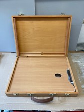 Mabef wooden sketch for sale  RYDE
