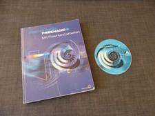 Macromedia freehand apple gebraucht kaufen  Berlin