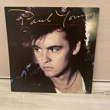 Paul young secret for sale  Columbia Station