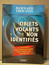 Thouanel. objets volants d'occasion  Gap