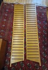 Pair vintage 37.5 for sale  LEEDS