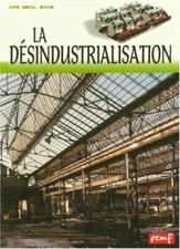 Désindustrialisation restruct d'occasion  Joinville