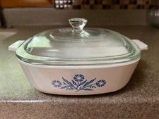 Corning ware blue for sale  Menasha