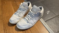 Air jordan low for sale  MANCHESTER