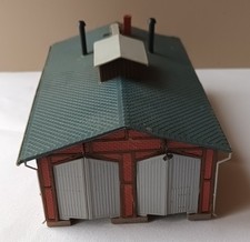 Mamos vero lokschuppen gebraucht kaufen  Berlin