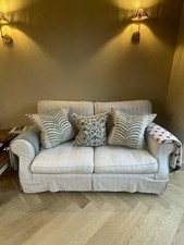 Laura ashley cream for sale  KNUTSFORD