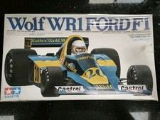 Tamiya wolf wr1 for sale  EAST GRINSTEAD