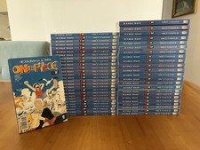 One piece seq. usato  Napoli