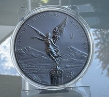 Unzen silber silver gebraucht kaufen  Langenaltheim