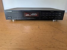 Pioneer 656 tuner for sale  ST. COLUMB