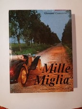 Mille miglia giovanni usato  Roma