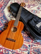 Mahalo tenor ukulele for sale  WELLS